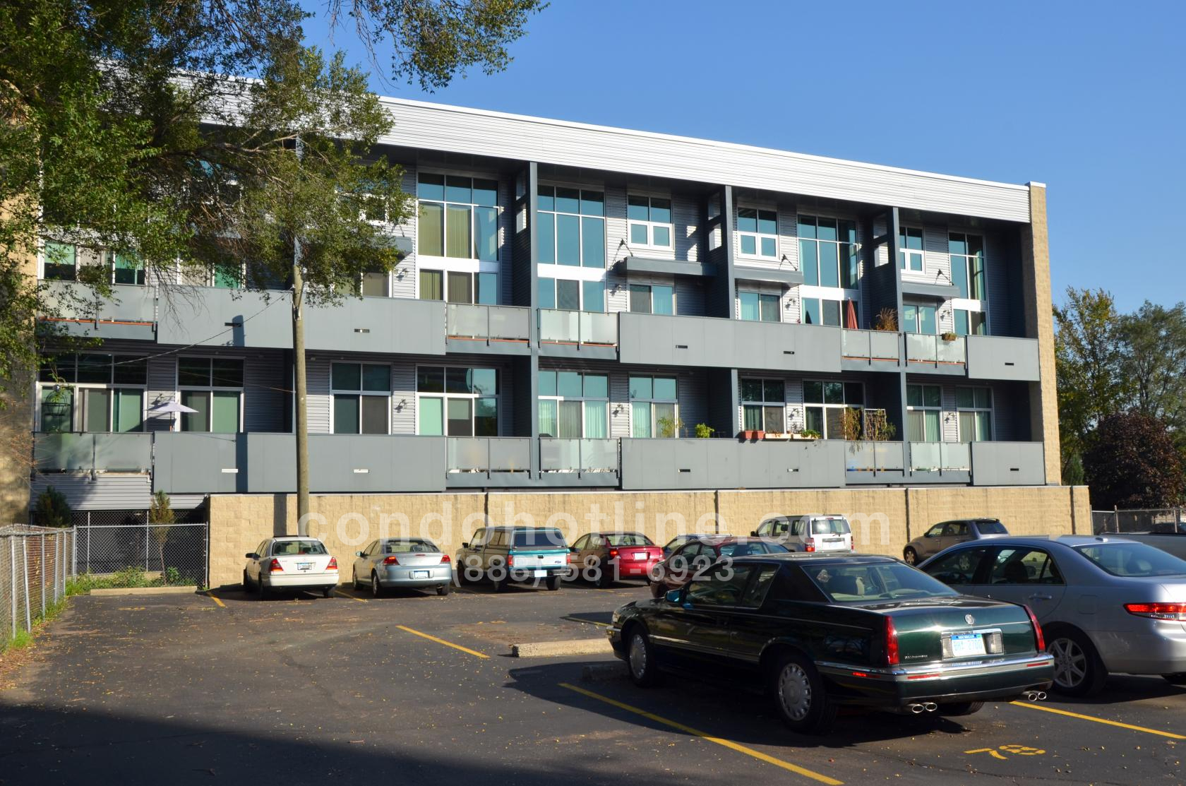 Troy Street Lofts Condo Hotline Condo Hotline