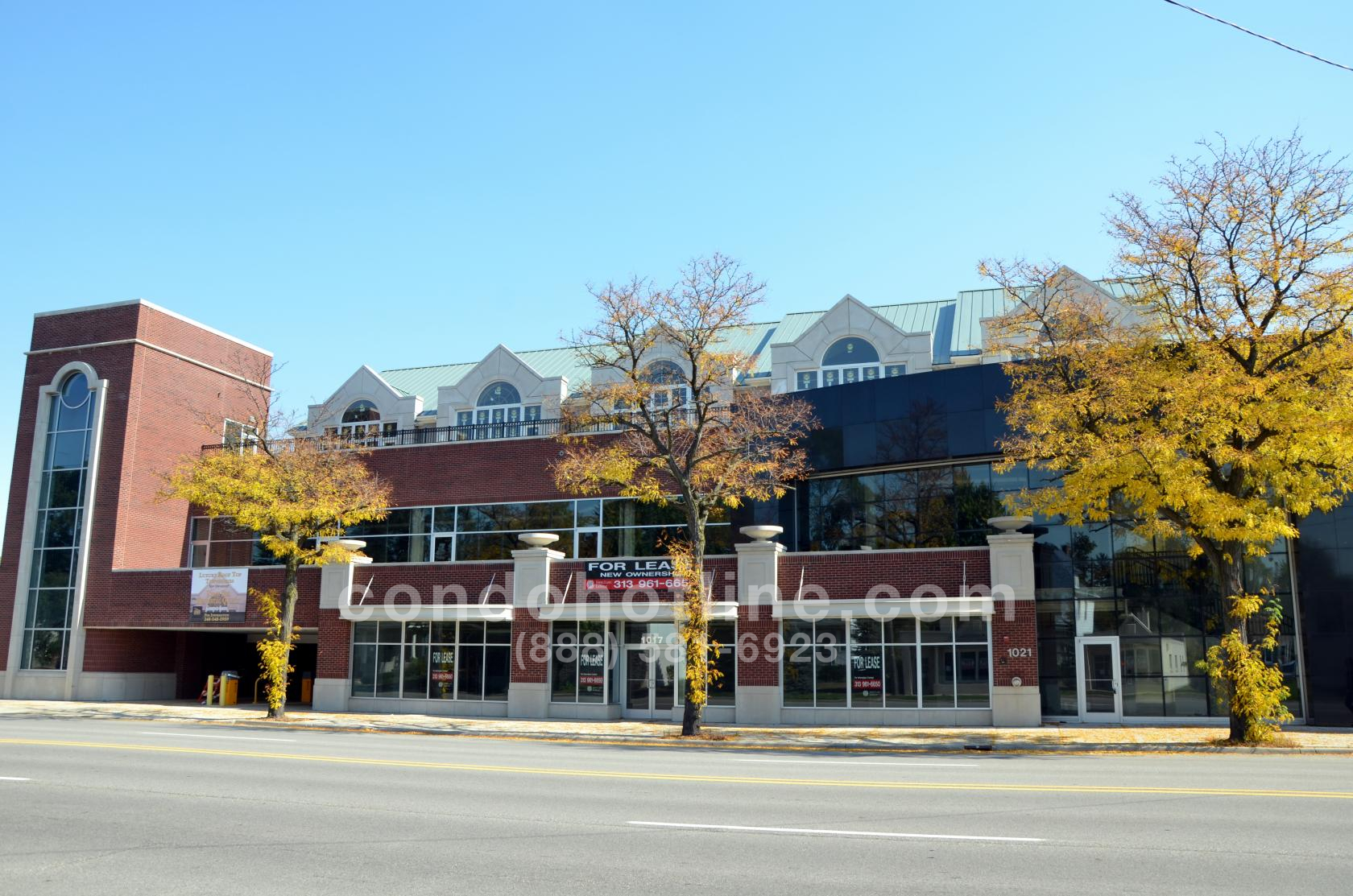 Washington Ave Condo Hotline Condo Hotline