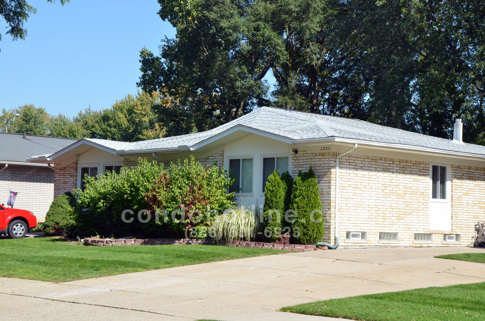 Woodland Condo Hotline Condo Hotline