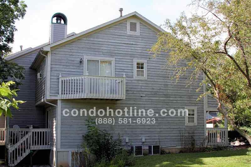 Landmark Pine Condos, Ann Arbor MI 48104 Condo Hotline Condo Hotline