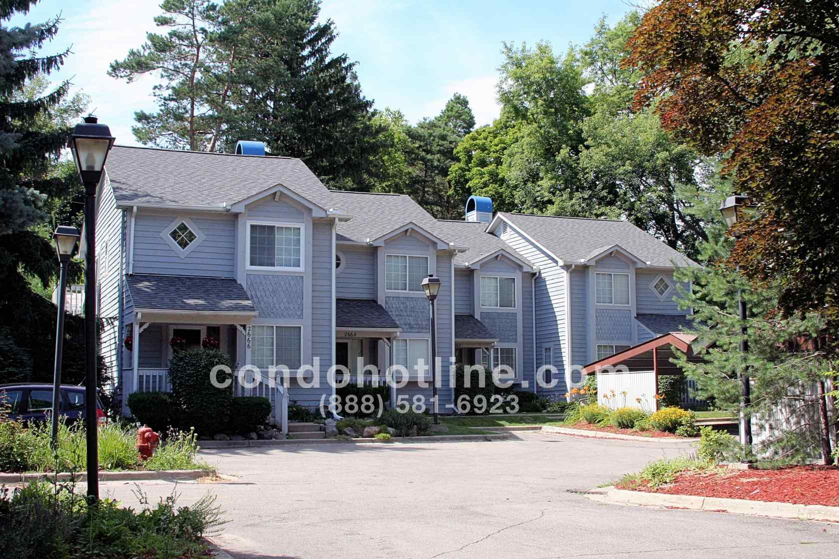 Landmark Pine Condo Hotline Condo Hotline