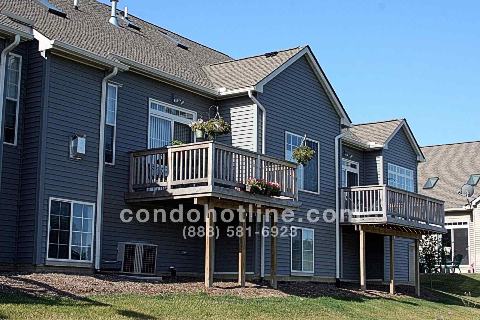 Gallery Park Condos, Ann Arbor Mi 48103 Condo Hotline Condo Hotline