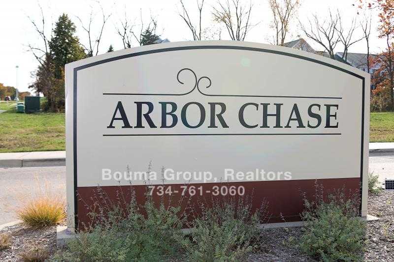 Arbor Chase Condo - Ann Arbor