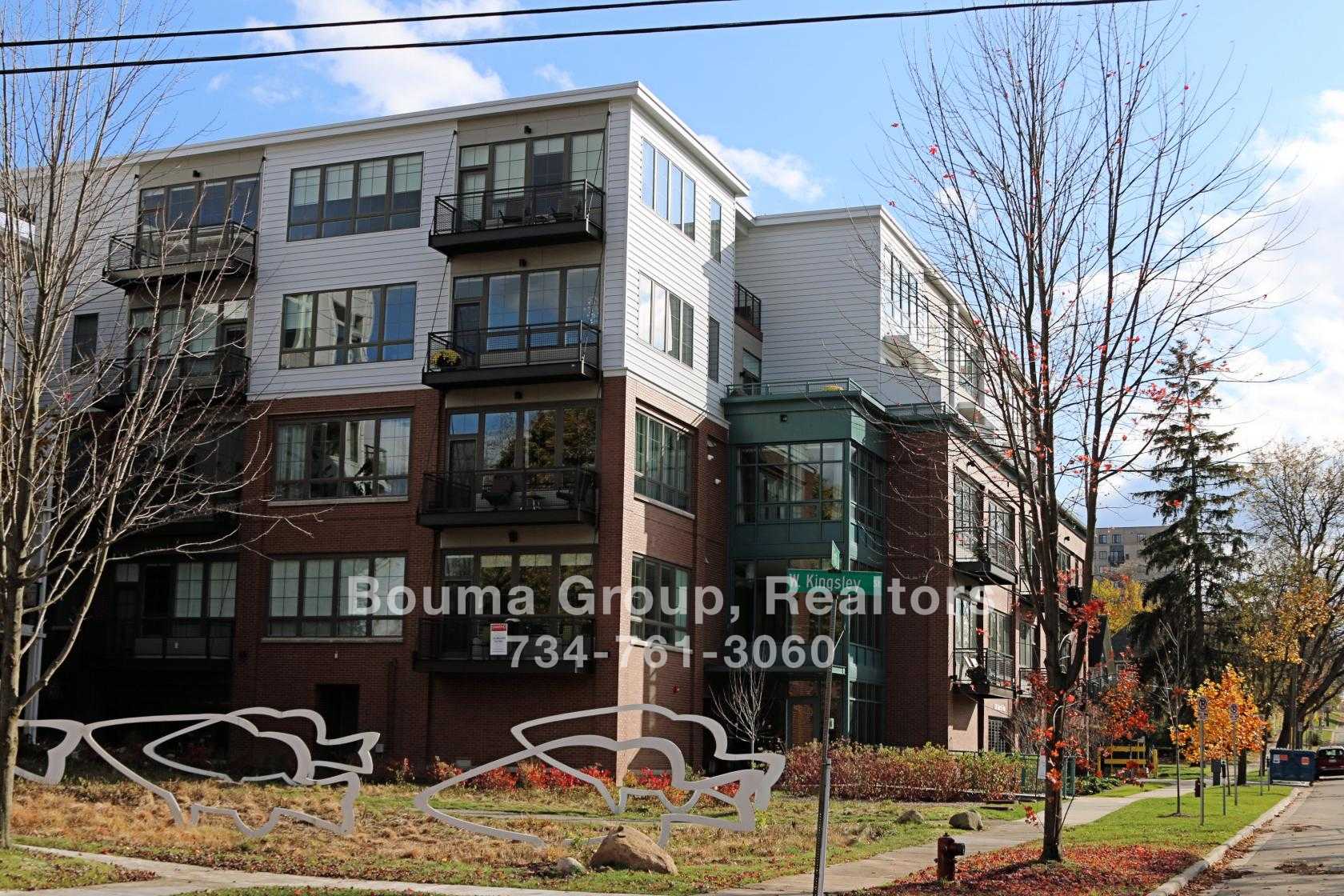 410 North First Condos, Downtown Ann Arbor Luxury Living Condo Hotline