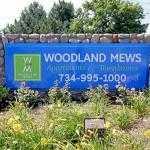 Woodland Mews Condo
