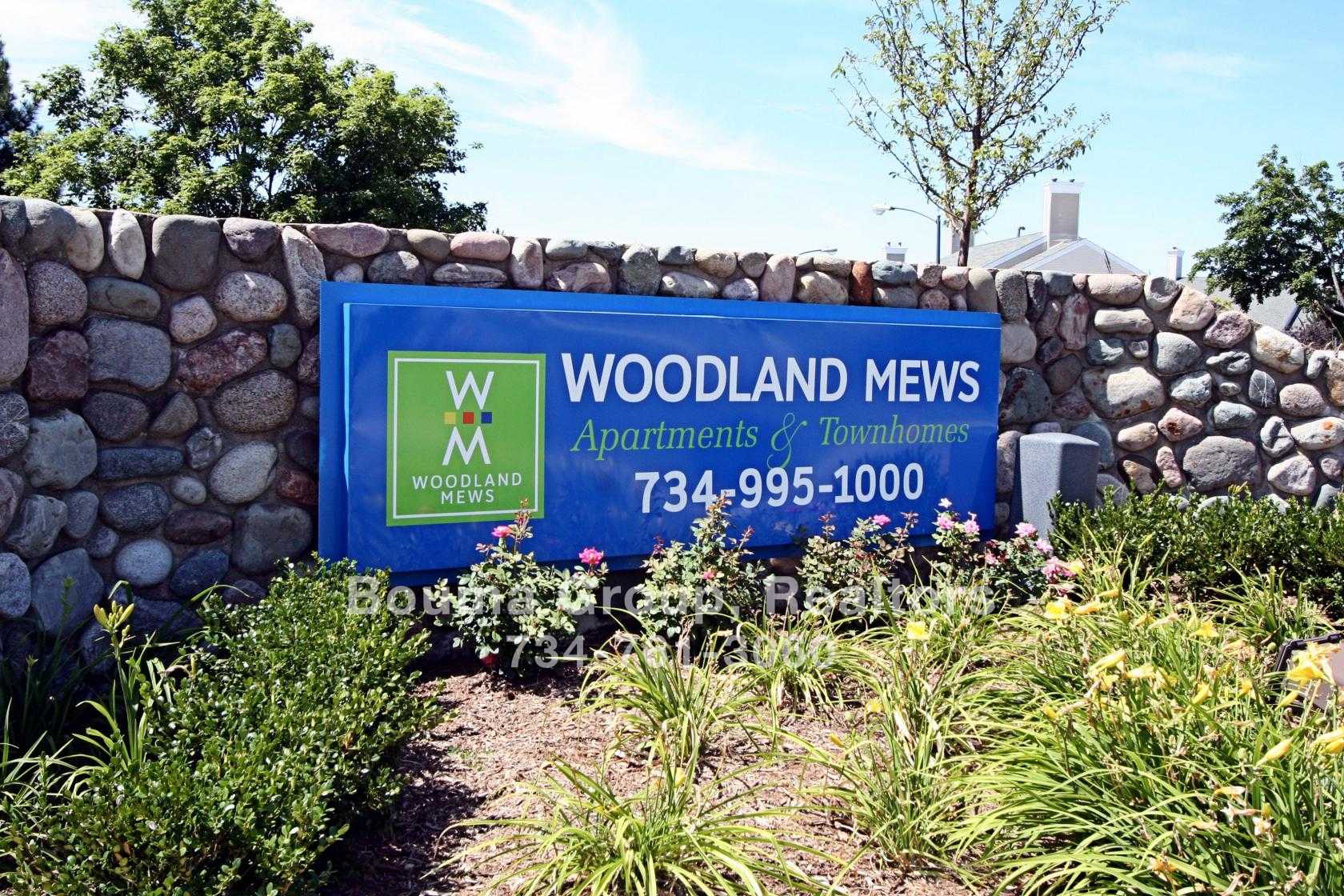 Woodland Mews Condo Hotline Condo Hotline