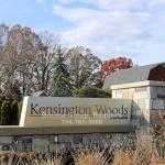 Kensington Woods Condo