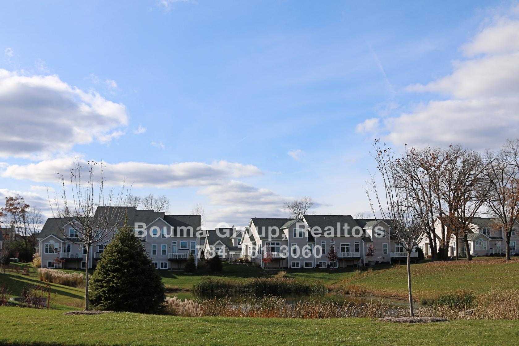 Kensington Woods Condos, Ann Arbor MI Condo Hotline Condo Hotline