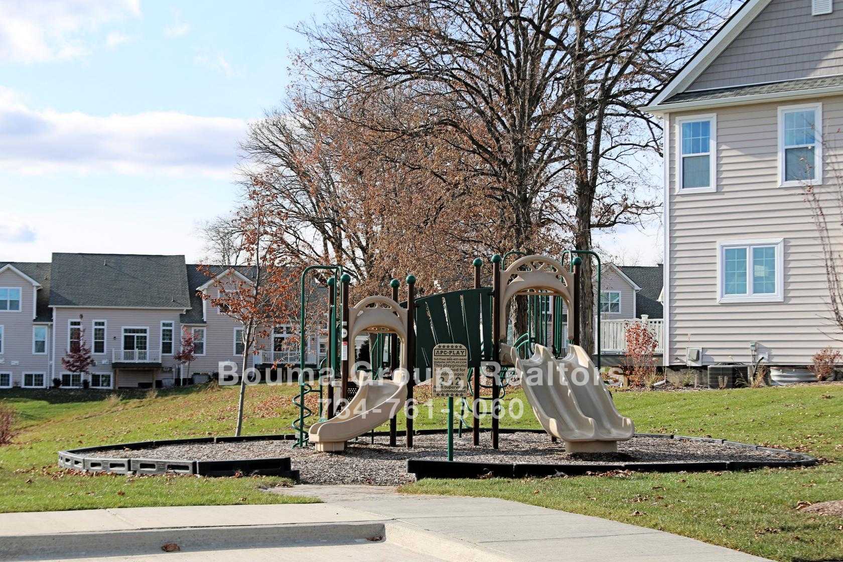 Kensington Woods Condos, Ann Arbor MI Condo Hotline Condo Hotline