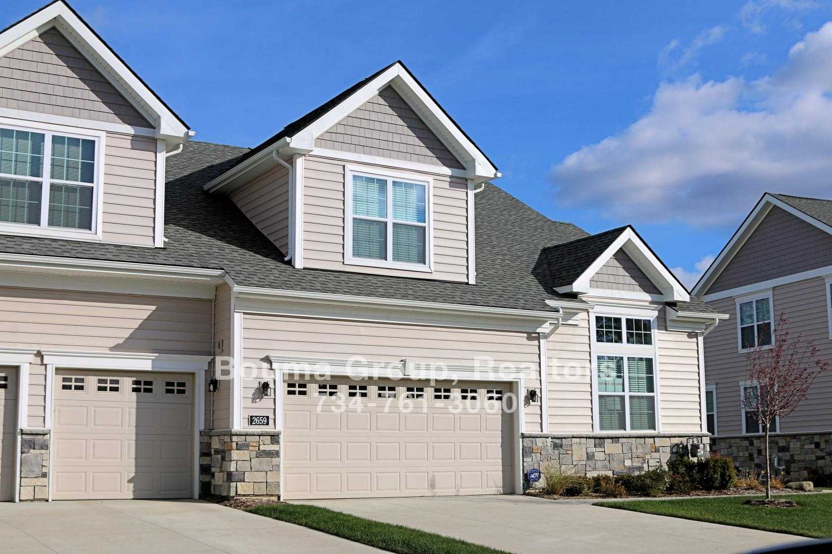 Kensington Woods Condos, Ann Arbor MI Condo Hotline Condo Hotline