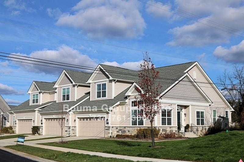 Kensington Woods Condos, Ann Arbor MI Condo Hotline Condo Hotline