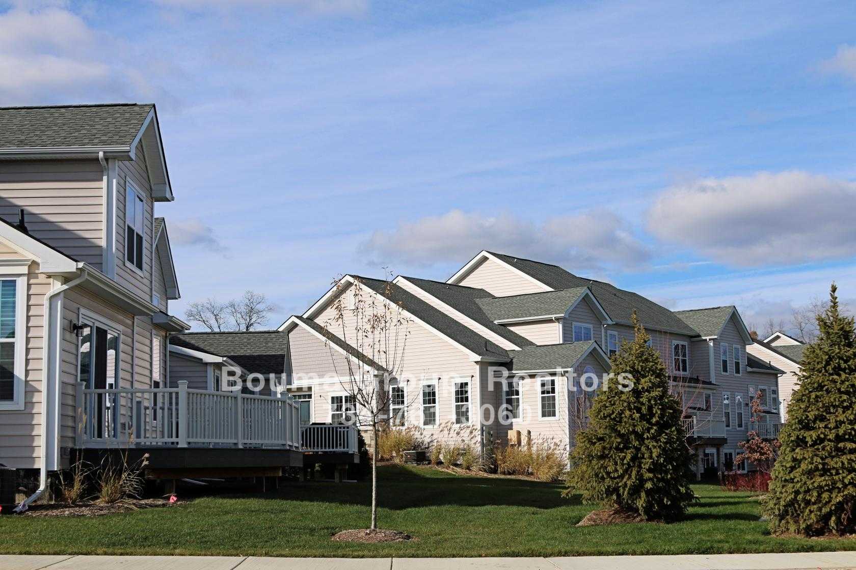 Kensington Woods Condos, Ann Arbor MI Condo Hotline Condo Hotline