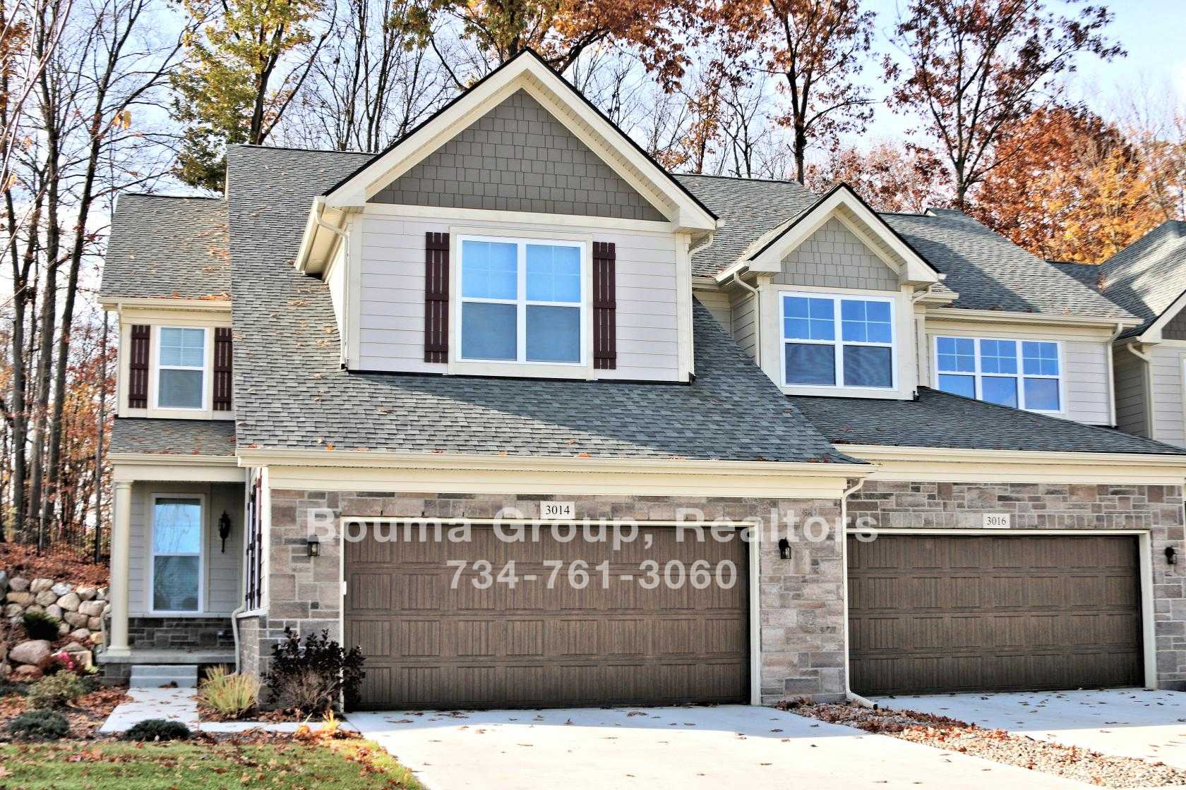 North Oaks of Ann Arbor Condo Community Condo Hotline Condo Hotline