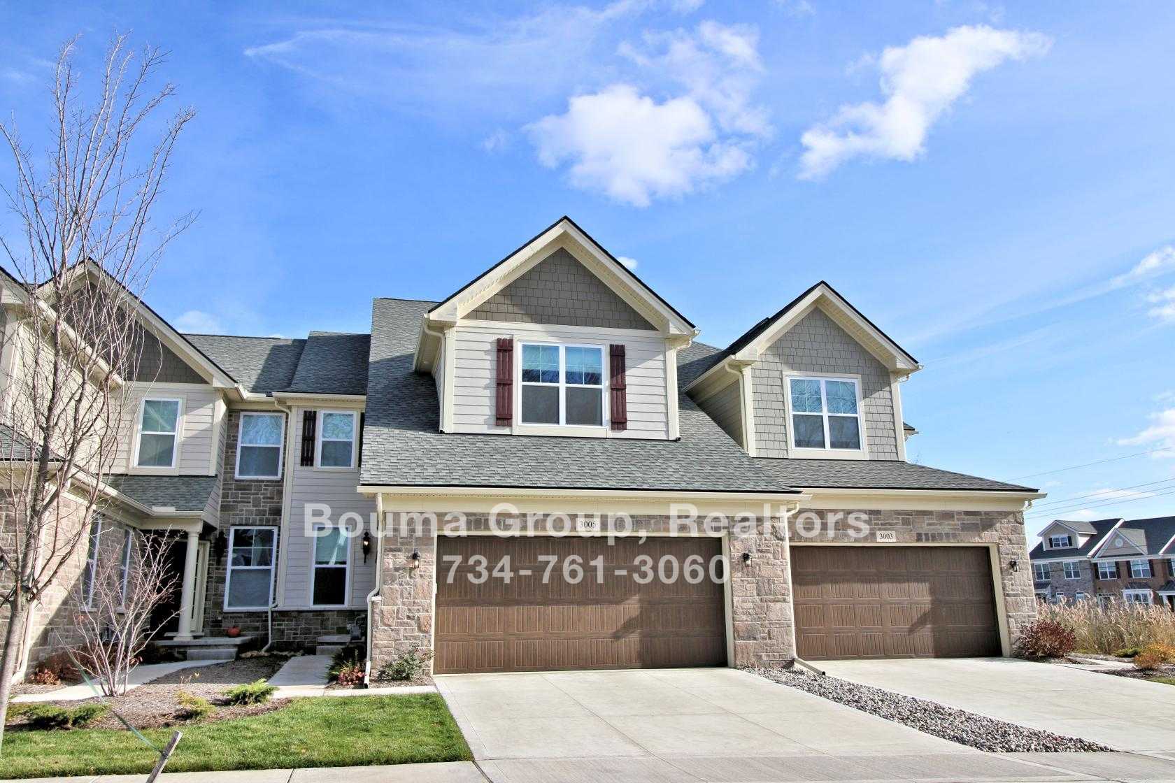 North Oaks of Ann Arbor Condo Community Condo Hotline Condo Hotline