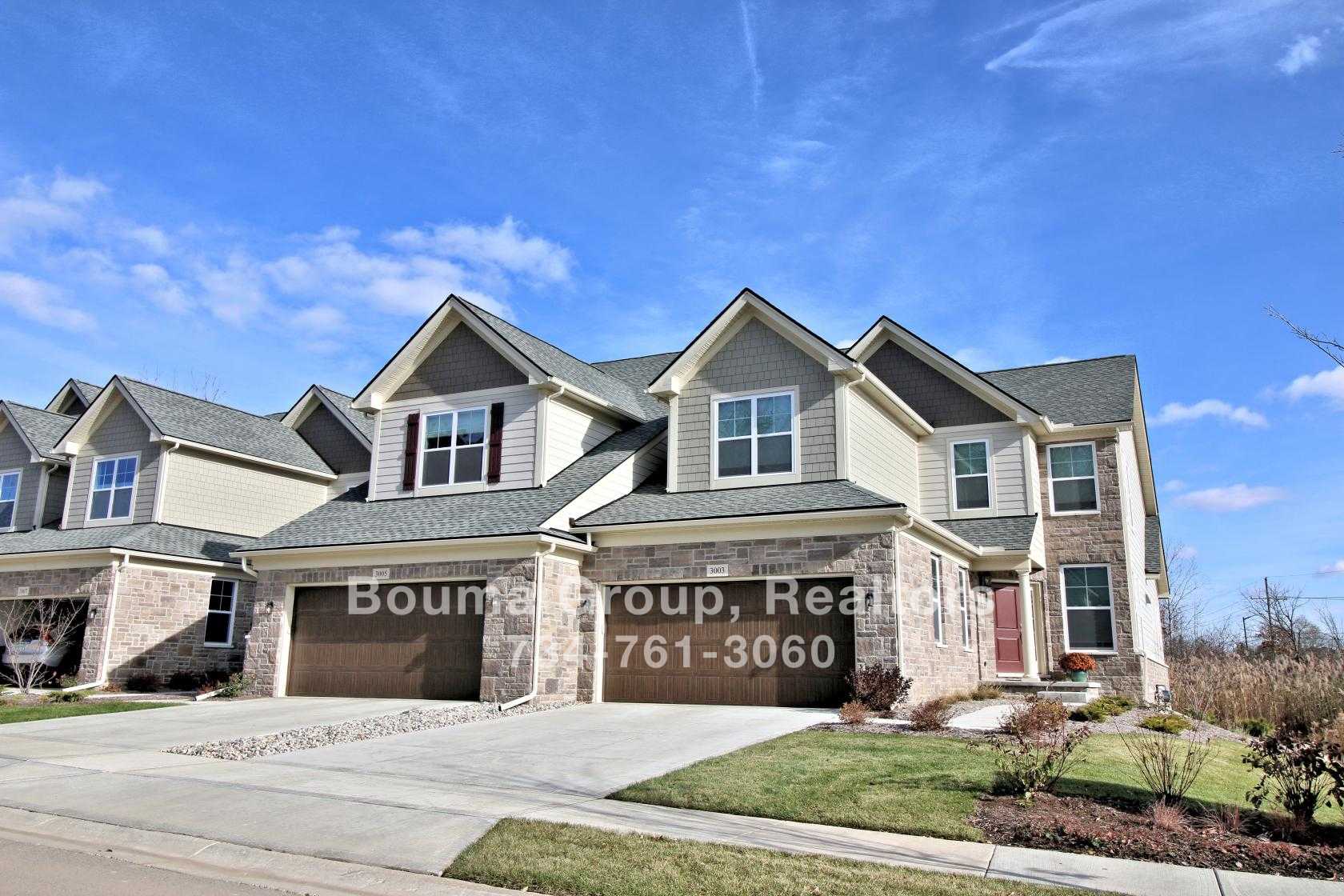 North Oaks of Ann Arbor Condo Community Condo Hotline Condo Hotline