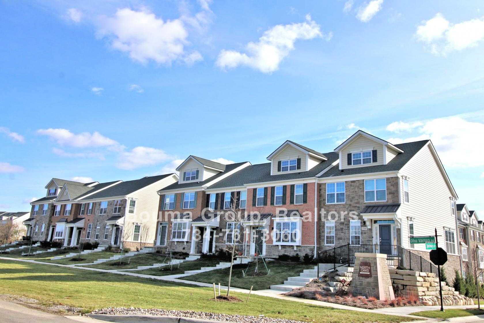 North Oaks of Ann Arbor Condo Community Condo Hotline Condo Hotline