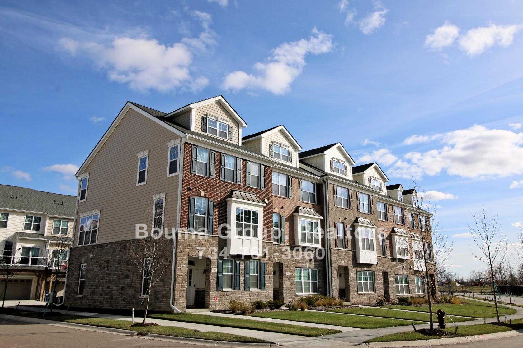 North Oaks of Ann Arbor Condo Community Condo Hotline Condo Hotline