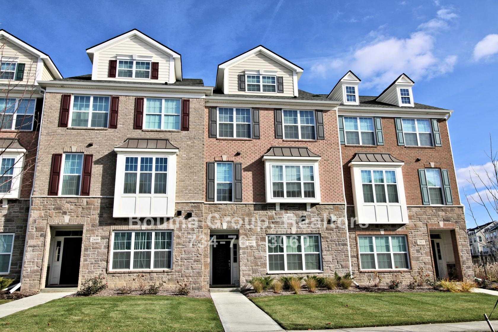 North Oaks of Ann Arbor Condo Community Condo Hotline Condo Hotline