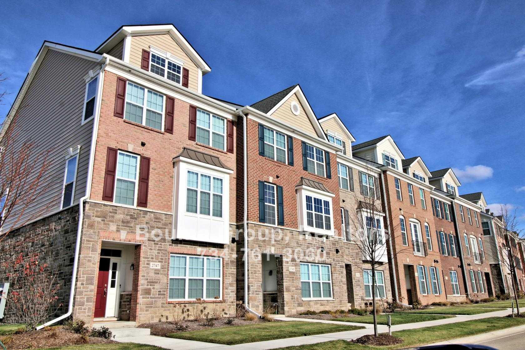 North Oaks of Ann Arbor Condo Community Condo Hotline Condo Hotline