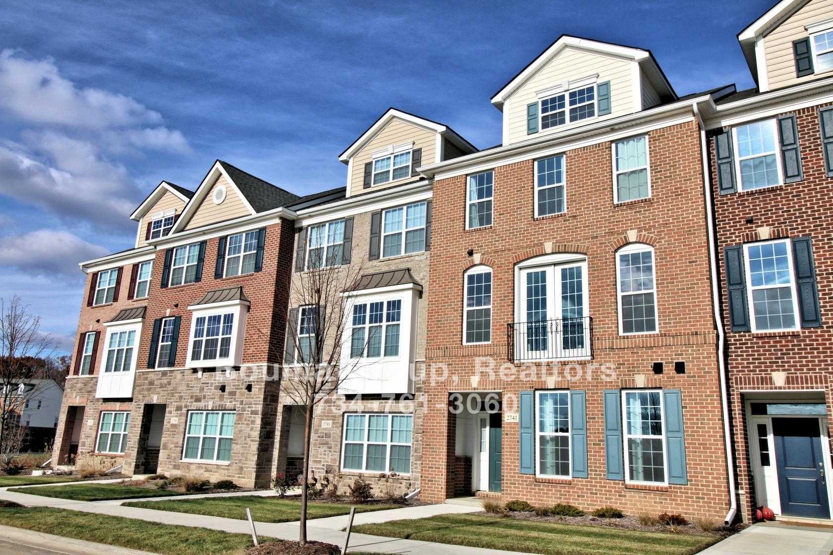 North Oaks of Ann Arbor Condo Community Condo Hotline Condo Hotline