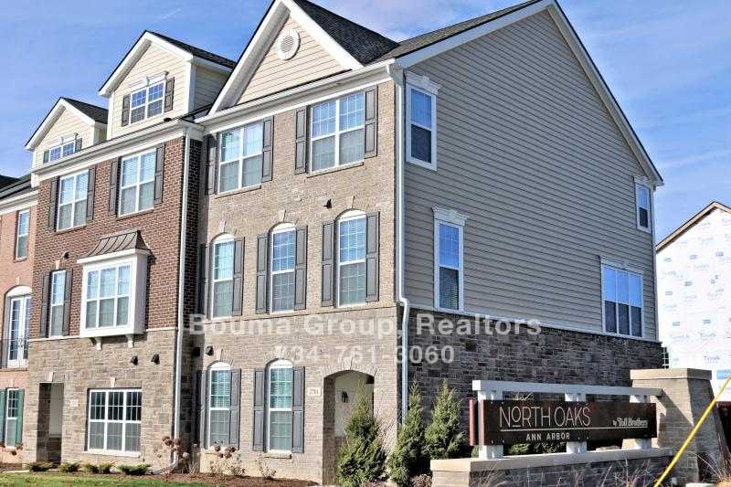 North Oaks of Ann Arbor Condo Community Condo Hotline Condo Hotline