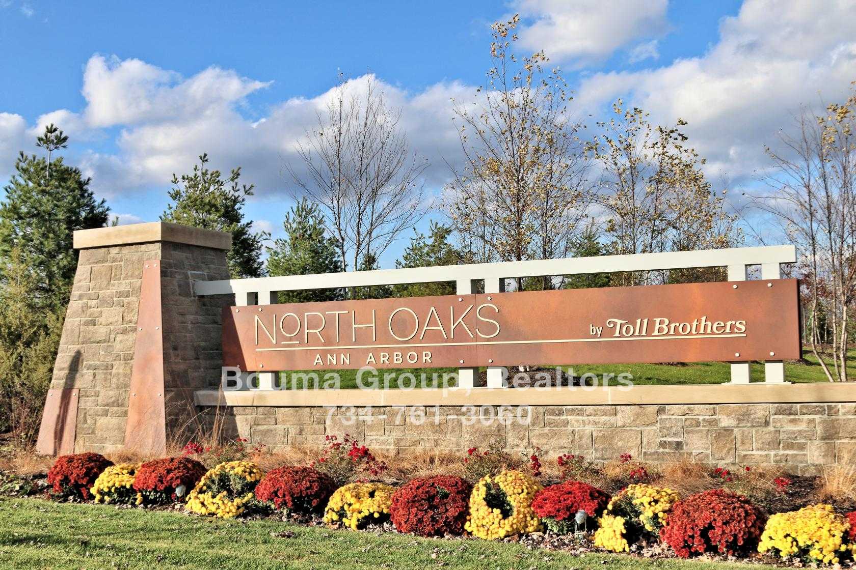 North Oaks of Ann Arbor Condo Community Condo Hotline Condo Hotline