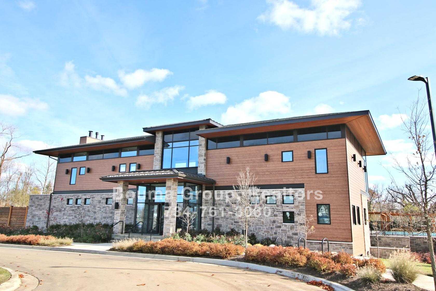 North Oaks of Ann Arbor Condo Community Condo Hotline Condo Hotline