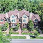 Ravines of Ann Arbor Condo