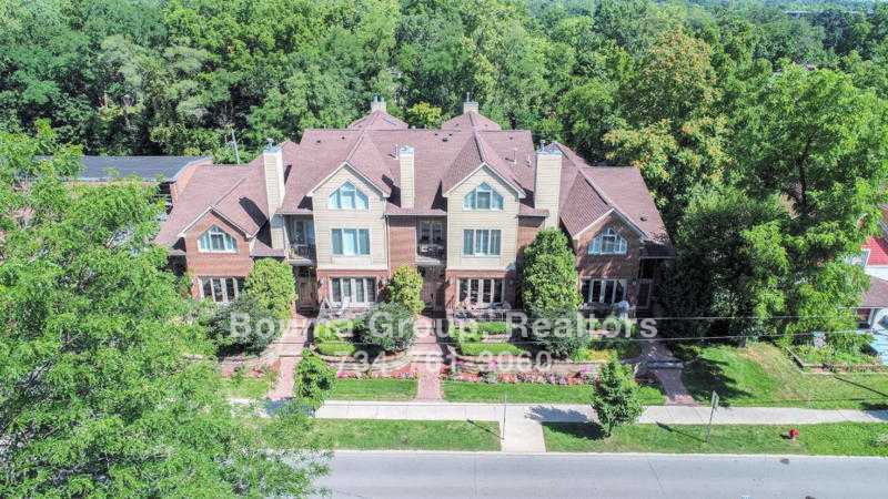 Ravines of Ann Arbor Condo - Ann Arbor