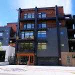 309 North Ashley Condo