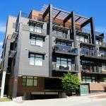 309 North Ashley Condo