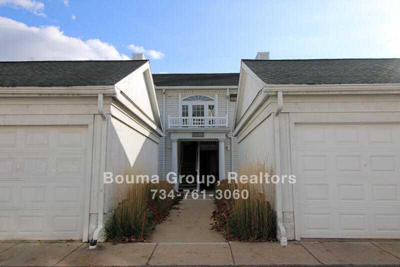 Main Street Commons Condo - Ann Arbor