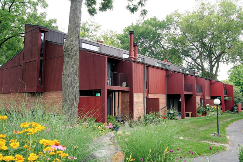 Independence Condos, Ann Arbor MI 48104