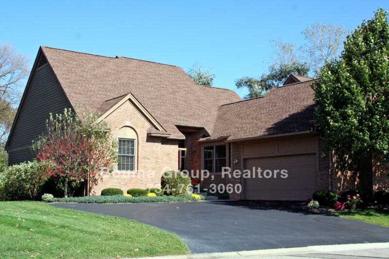 Crooked Stick Condo - Ann Arbor