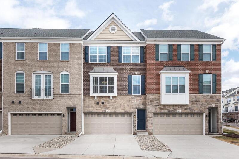 2825 Ridington Rd., Ann Arbor MI 48105