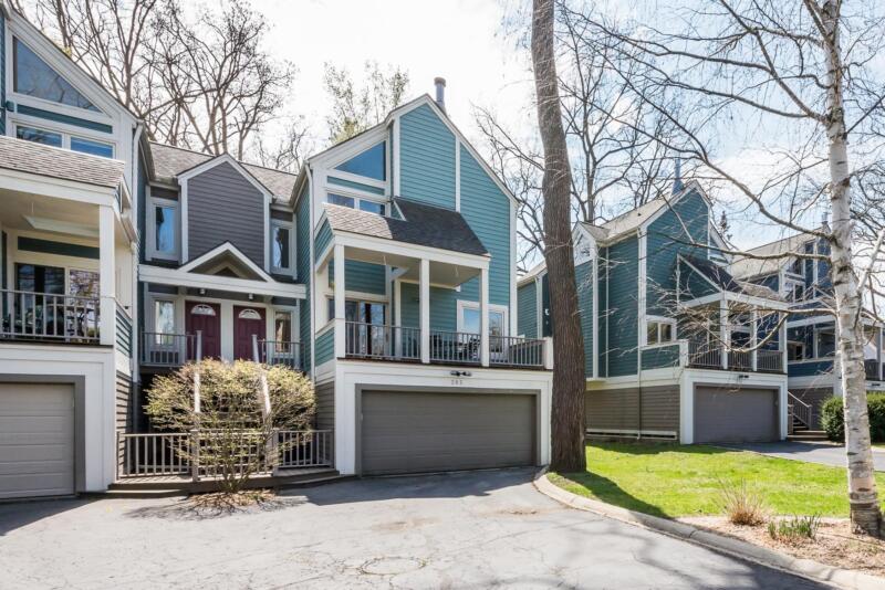 285 Mulholland Ave., Ann Arbor MI 48103