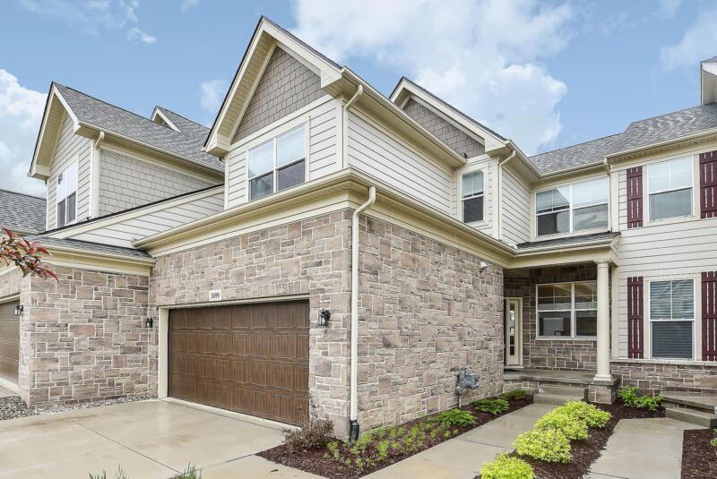3099 Millbury Lane, Ann Arbor MI 48105