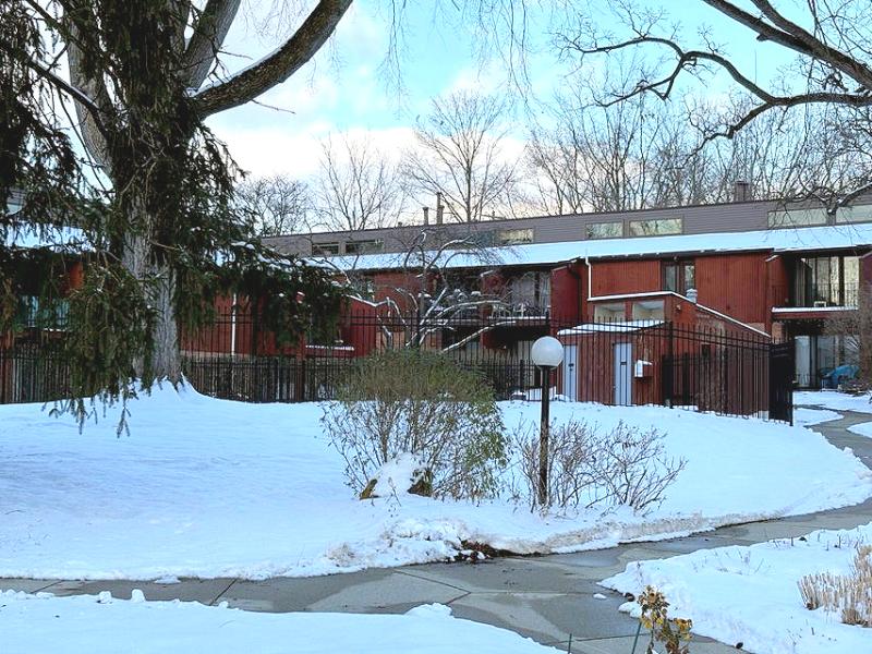 Lowest Priced Ann Arbor Condo 2025